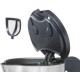 Чайник BOSCH/ РОЗНИЧНЫЙ ЭКСКЛЮЗИВ!! Styline Чайник бежевый, 2400Вт, нерж сталь/пластик