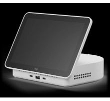 Док. Станция LOGITECH Logi Dock Flex WHITE/ LOGITECH Logi Dock Flex WHITE