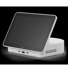 Док. Станция LOGITECH Logi Dock Flex WHITE/ LOGITECH Logi Dock Flex WHITE