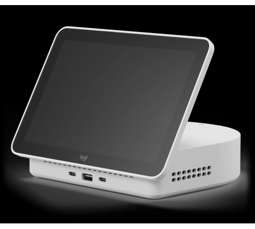Док. Станция LOGITECH Logi Dock Flex WHITE/ LOGITECH Logi Dock Flex WHITE Док. Станция LOGITECH Logi Dock Flex WHITE/ LOGITECH Logi Dock Flex WHITE