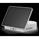 Док. Станция LOGITECH Logi Dock Flex WHITE/ LOGITECH Logi Dock Flex WHITE