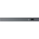Коммутатор/ Управляемый L3 коммутатор, 24x1000Base-T, 4x10GBase-X SFP+, консольный порт RJ-45, комплект для установки в 19" стойку