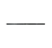 Блок распределения питания «Nerpa PU» IRON Monitored (Outlet Level)/ PDU «Nerpa PU» IRON Monitored (Outlet Level), EC, 0U, three phase, input IEC60309 (16A 400VAC 3P+N+E), outputs 36xIEC 60320 C13 + 6xIEC 60320 C19