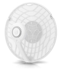 точка доступа Ubiquiti UISP airFiber 60 LR Long-range 60 GHz PtP radio system powered by Wave Technology