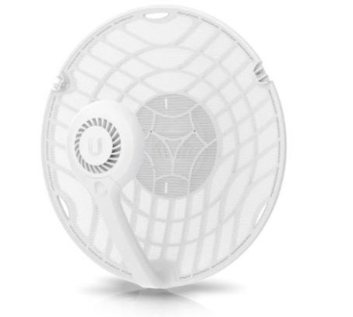 точка доступа Ubiquiti UISP airFiber 60 LR Long-range 60 GHz PtP radio system powered by Wave Technology