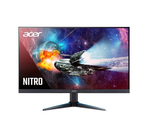 Монитор/ ACER VG270UGbmiipx 27'', ZeroFrame No, Black, 16:9, IPS, 2560x1440, 1 / 4ms, 250cd, 120Hz, 2xHDMI(2.0) + 1xDP(1.4) + SPK + Audio out, Speakers 2Wx2, sync: FreeSync, hdr: HDR 10, hadj No, DE: No, Vesa 100x100 Монитор/ ACER VG270UGbmiipx 27'', ZeroFrame No, Black, 16:9, IPS, 2560x1440, 1 / 4ms, 250cd, 120Hz, 2xHDMI(2.0) + 1xDP(1.4) + SPK + Audio out, Speakers 2Wx2, sync: FreeSync, hdr: HDR 10, hadj No, DE: No, Vesa 100x100
