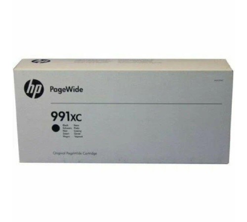 Картридж/ Cartridge HP 991XC Original PageWide