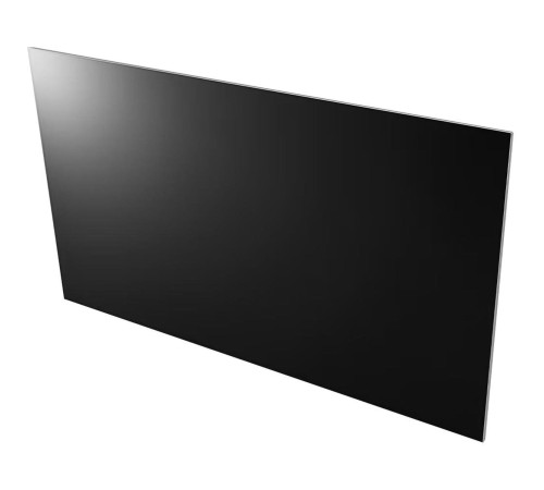 Телевизор 55'' LG/ 55", OLED, Gallery, Ultra HD, Smart TV, Wi-Fi, DVB-T2/C/S2, Bluetooth, MR NFC, 120Гц, 4.2ch (60W) Dolby Atmos, 4хHDMI, 3хUSB, One Wall Mount, Rocky Black ARUB Телевизор 55'' LG/ 55", OLED, Gallery, Ultra HD, Smart TV, Wi-Fi, DVB-T2/C/S2, Bluetooth, MR NFC, 120Гц, 4.2ch (60W) Dolby Atmos, 4хHDMI, 3хUSB, One Wall Mount, Rocky Black ARUB