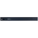 Коммутатор/ OSNOVO PoE коммутатор 24 x 10/100 Base-T PoE, 2 x GE Combo Uplink (RJ45 + SFP), PoE на порт - до 30W, суммарно PoE до 385W