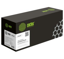 Картридж лазерный Cactus 212X CS-W2123X W2123X пурпурный (10000стр.) для HP Color LJ M554/M555/578 Enterprise