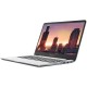 Ноутбук/ Maibenben M555 15.6"(1920x1080 (матовый) IPS)/AMD Ryzen 5 5500U(2.1Ghz)/8192Mb/512PCISSDGb/Int:AMD Radeon/Cam/BT/WiFi/49.6WHr/war 1y/1.75kg/Silver/Linux + Screen 60Hz, 16:9
