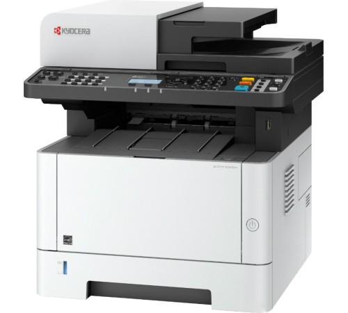 МФУ лазерный Kyocera M2040DN/ МФУ лазерный Kyocera Ecosys M2040dn, A4, ч/б, 40стр/мин (A4 ч/б), 1200x1200dpi, дуплекс, сетевой, USB МФУ лазерный Kyocera M2040DN/ МФУ лазерный Kyocera Ecosys M2040dn, A4, ч/б, 40стр/мин (A4 ч/б), 1200x1200dpi, дуплекс, сетевой, USB
