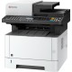 МФУ лазерный Kyocera M2040DN/ МФУ лазерный Kyocera Ecosys M2040dn, A4, ч/б, 40стр/мин (A4 ч/б), 1200x1200dpi, дуплекс, сетевой, USB