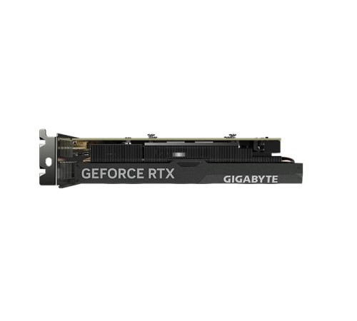 Видеокарта GIGABYTE RTX4060 OC Low Profile 8GB//RTX4060, HDMI*2, DP*2, 8G,D6 Видеокарта GIGABYTE RTX4060 OC Low Profile 8GB//RTX4060, HDMI*2, DP*2, 8G,D6