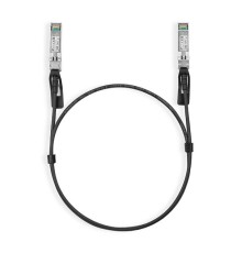интерфейсный кабель TP-Link SM5220-1M, 1M Direct Attach SFP+ Cable for 10 Gigabit Connections