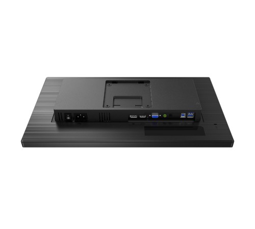 Монитор LCD 21.5'' 16:9 1920х1080(FHD) IPS, TOUCH, 75 Hz, 250 cd/m2, 1000:1, 50М:1, 4ms, VGA, HDMI, DP, USB-Hub, Height adj, Tilt, Speakers, Black (Мятая упаковка) Монитор LCD 21.5'' 16:9 1920х1080(FHD) IPS, TOUCH, 75 Hz, 250 cd/m2, 1000:1, 50М:1, 4ms, VGA, HDMI, DP, USB-Hub, Height adj, Tilt, Speakers, Black (Мятая упаковка)