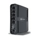 Беспроводной Маршрутизатор MikroTik RouterBOARD C52iG-5HaxD2HaxD-TC, hAP ax2