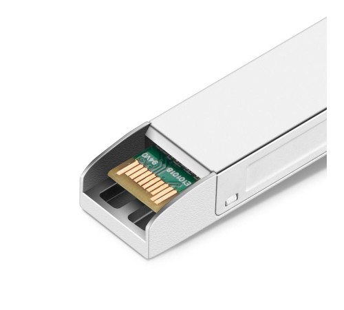 Трансивер/ 1000BASE-LX SFP Transceiver, Single Mode (1310nm, 10km, LC) Трансивер/ 1000BASE-LX SFP Transceiver, Single Mode (1310nm, 10km, LC)