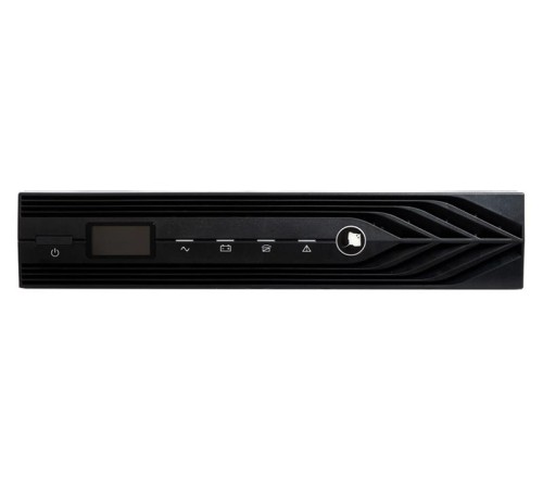 (482) Бастион SKAT-UPS 1000ВА/900Вт RACK 2U/On-Line/АКБ 9Ahх2/220В/SNMP slot/5 л.г./МПТ (482) Бастион SKAT-UPS 1000ВА/900Вт RACK 2U/On-Line/АКБ 9Ahх2/220В/SNMP slot/5 л.г./МПТ