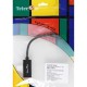 Адаптер/ Адаптер USB Type-Cm---->DP(f) 1.4v, 4K@120HZ 8K@ 60Hz, Alum Shell,Telecom 0.15м<TUC065>