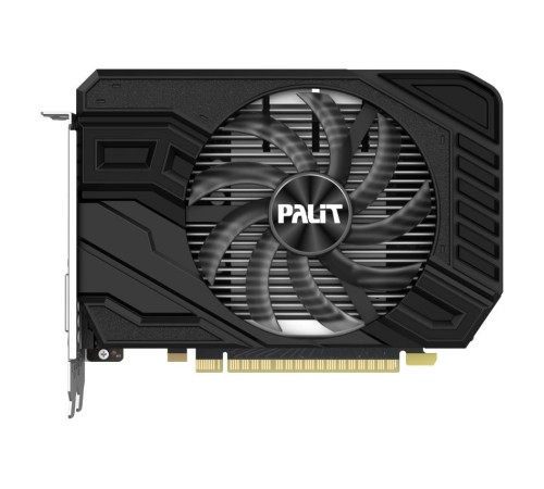 Видеокарта Palit GTX1650Super StormX OC 4G GDDR6 128bit DVI HDMI DP (Вскрытая упаковка) Видеокарта Palit GTX1650Super StormX OC 4G GDDR6 128bit DVI HDMI DP (Вскрытая упаковка)
