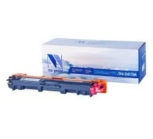 -/ Тонер-картридж NVP NV-TN-241T Magenta для Brother DCP-9020CDW/ HL-3140CW/ HL-3170CDW/ MFC-9330CDW (1400k)