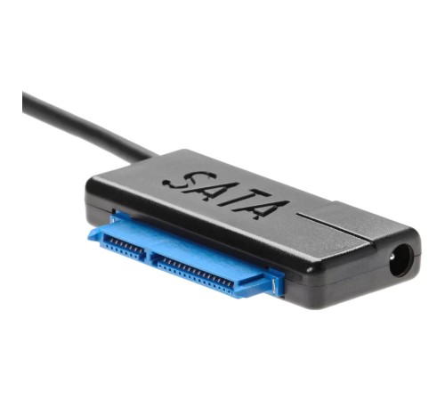 Кабель-адаптер/ Кабель-адаптер USB3.0 ---SATA III 2.5/3,5"+SSD, правый угол, VCOM <CU817A> Кабель-адаптер/ Кабель-адаптер USB3.0 ---SATA III 2.5/3,5"+SSD, правый угол, VCOM <CU817A>