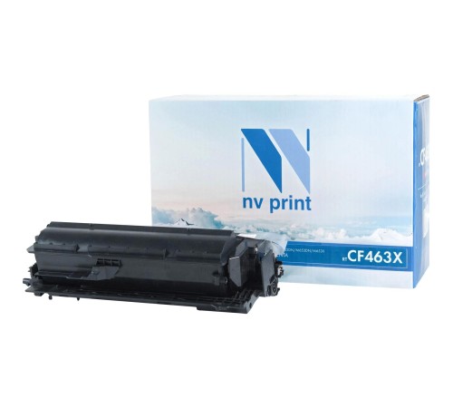-/ Тонер-картридж NVP NV-CF463X Magenta для HP Color Laser Jet M652DN/M653DN/M653X (22000k) -/ Тонер-картридж NVP NV-CF463X Magenta для HP Color Laser Jet M652DN/M653DN/M653X (22000k)