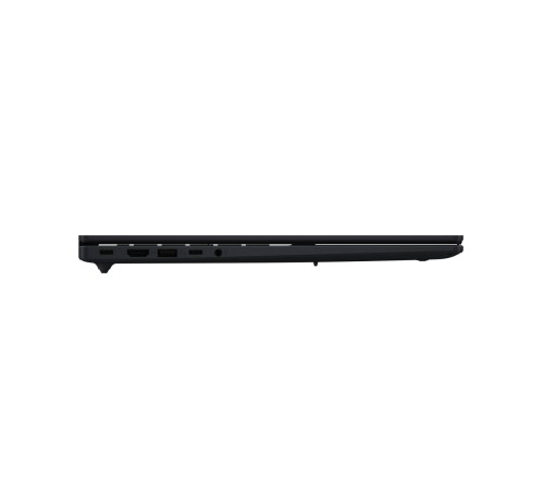 Ноутбук/ ASUS M1607KA-MB102 16"(1920x1200 (матовый) IPS)/AMD Ryzen AI 5 340(2Ghz)/16384Mb/1024PCISSDGb/noDVD/Int:Shared/Cam/BT/WiFi/42WHr/war 1y/1.88kg/Quiet Blue/DOS Ноутбук/ ASUS M1607KA-MB102 16"(1920x1200 (матовый) IPS)/AMD Ryzen AI 5 340(2Ghz)/16384Mb/1024PCISSDGb/noDVD/Int:Shared/Cam/BT/WiFi/42WHr/war 1y/1.88kg/Quiet Blue/DOS
