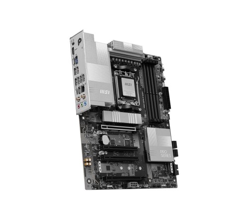 Материнская плата/ PRO X870-P WIFI Материнская плата/ PRO X870-P WIFI
