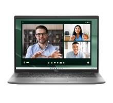 Ноутбук без сумки DELL Latitude 7450 Core Ultra7 155U 14,0" FullHD+ WVA AG 16GB  LPDDR5,512GB SSD,Intel Iris Xe Graphics,3Cell,No Backlit,Thunderbolt,W11 Pro,2y,1,35kg,KB Eng/Rus