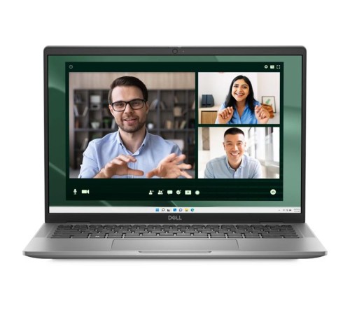 Ноутбук без сумки DELL Latitude 7450 Core Ultra5 125U 14,0" FHD+ WVA AG 16GB  LPDDR5,512GB SSD,Intel Iris Xe Graphics,3Cell,No Backlit,Thunderbolt,W11Pro,2y,1,35kg,KB Eng/Rus