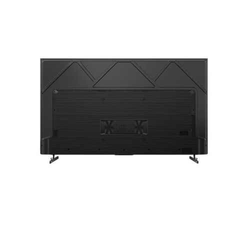 Телевизор ЖК 100'' Hisense/ 100", Ultra HD, Mini LED, 120Гц, Smart TV (ОС VIDAA U7), Wi-Fi, DVB-T2/T/C/S2/S, HDR 10+, Dolby Vision, Dolby Atmos, Bluetooth, 2.1.2 2*15W+20W+2*5W, CI+(1.4), 4хHDMI, 2хUSB, Works with Alexa, Alexa Built-in, GA, VIDAA Voi
