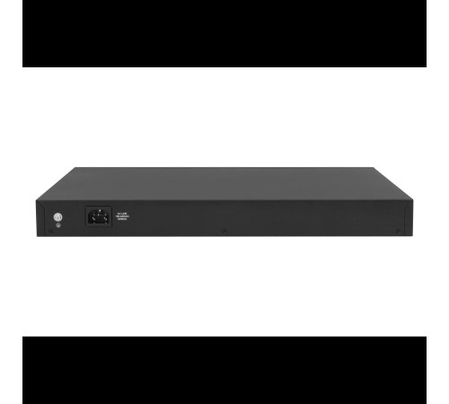 Коммутатор/ Управляемый PoE коммутатор уровня 2+ SNR-S5310G-48TX-POE
