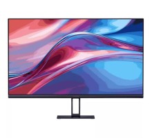 Монитор Xiaomi A27Qi, 27'' IPS, 2K 2560x1440, 16:9, 250 cd/m2, 6ms, 1000:1, 178°/178°, DP, HDMI, Audio,  100Hz,  Внеш. Бп, VESA 75x75, Black, 1y