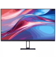 Монитор Xiaomi A27Qi, 27'' IPS, 2K 2560x1440, 16:9, 250 cd/m2, 6ms, 1000:1, 178°/178°, DP, HDMI, Audio,  100Hz,  Внеш. Бп, VESA 75x75, Black, 1y