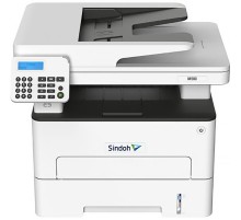 Многофункциональное устройство Sindoh M500