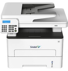 Многофункциональное устройство Sindoh M500
