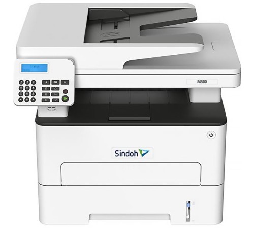Многофункциональное устройство Sindoh M500 Многофункциональное устройство Sindoh M500