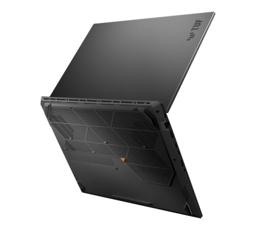 Ноутбук ASUS TUF Gaming A16 FA608PP-RV062 AMD Ryzen 9 8940HX 2.4GHz/DDR5 16GB/SSD 1TB/Nvidia RTX 5070 (8GB GDDR7)/16" WUXGA (1920x1200) 16:10 AG, 400 NITS IPS, 165Hz/No OS/Jaeger Gray/2.20 Kg