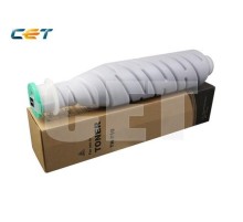 -/ Тонер-картридж (KB7) для KONICA MINOLTA Bizhub 600 (CET), 1270г