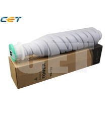 -/ Тонер-картридж (KB7) для KONICA MINOLTA Bizhub 600 (CET), 1270г