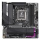 Материнская плата GIGABYTE B650M AORUS ELITE, AM5, B650, 4*DDR5, 4*SATA, 2*M.2, 7*USB 3.2, 4*USB 2.0, Type-C, 2*PCIx16, DP+HDMI, mATX