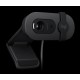 Веб-камера/ Logitech Brio 105 Full HD 1080p Webcam - GRAPHITE - USB