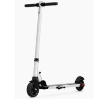 Электросамокат TRIBE Chin, черный, 6" колеса, 150 Вт мотор,  6 Ач батарея, TES-CHN066000BLACK (Вскрытая упаковка)