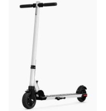 Электросамокат TRIBE Chin, черный, 6" колеса, 150 Вт мотор,  6 Ач батарея, TES-CHN066000BLACK (Вскрытая упаковка)