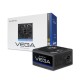 Блок питания Chieftec Vega PPG-850-S (ATX 3.1, 850W, 80 PLUS GOLD, Active PFC, 135mm fan, Gen5 PCIe) Retail