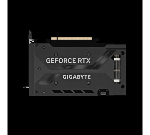 Видеокарта/ VGA GIGABYTE NVIDIA GeForce RTX 4070 WINDFORCE 2X OC V2 12G 12GB, GDDR6/192-bit, PCIe 4.0, 1xHDMI 2.1a, 3xDP, 2.5-slot Видеокарта/ VGA GIGABYTE NVIDIA GeForce RTX 4070 WINDFORCE 2X OC V2 12G 12GB, GDDR6/192-bit, PCIe 4.0, 1xHDMI 2.1a, 3xDP, 2.5-slot