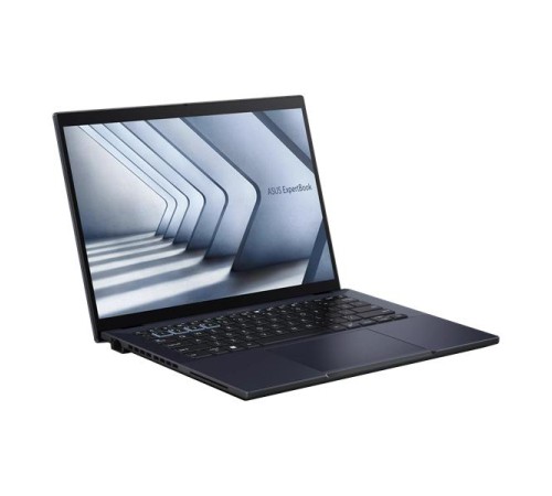 Ноутбук ASUS ExpertBook Advanced  B3404CMA-Q50431W 14.0" Value IPS CORE ULTRA 5 125U 16GB 512GB 2280 PCIE G4 SSD 14.0  WUXGA(WU) 1920X1200 16:10 Bend+300nits Anti-Glare NTSC:45% Wide WIN11 HOME RUS