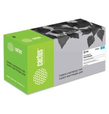 -/ Тонер-картридж CS-TN216C для Konica-Minolta bizhub C220/C280/C360 TN-216C/TN-319C 26000стр. Cyan
